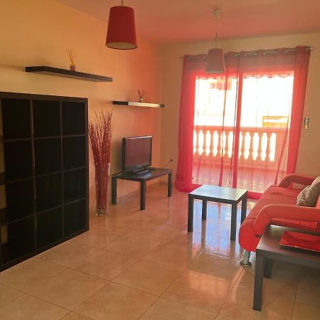 Appartement Holiday Moncofar 2024 Con Wifi Extérieur photo
