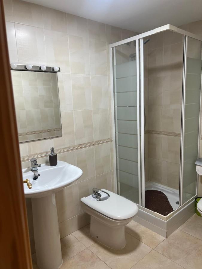 Appartement Holiday Moncofar 2024 Con Wifi Extérieur photo