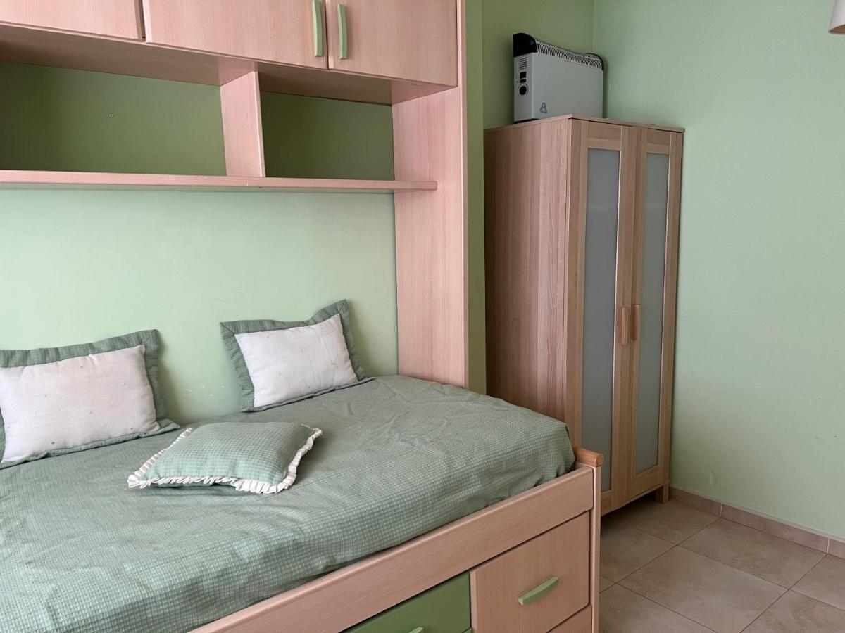Appartement Holiday Moncofar 2024 Con Wifi Extérieur photo