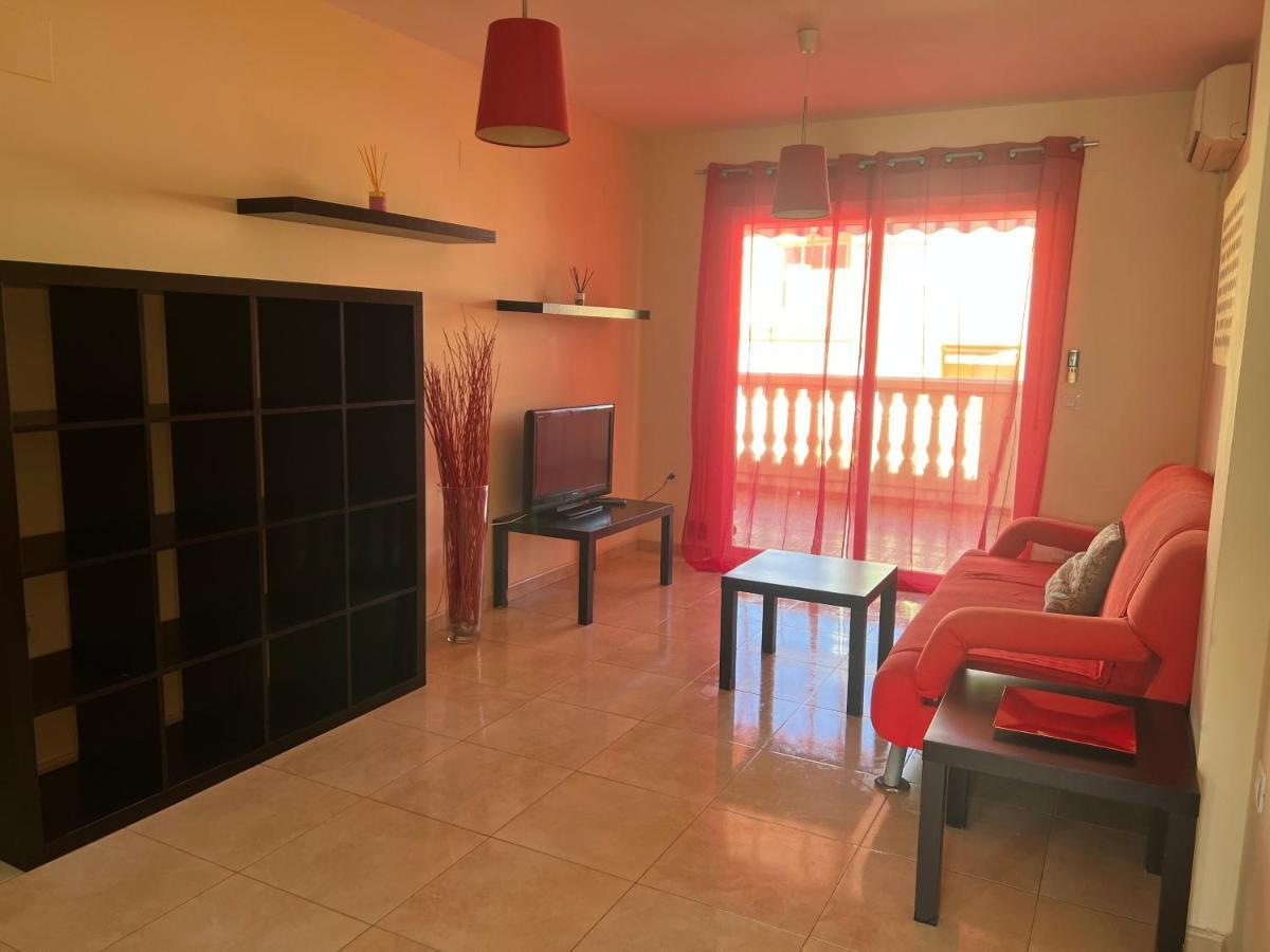 Appartement Holiday Moncofar 2024 Con Wifi Extérieur photo