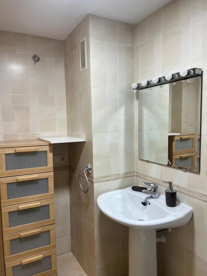 Appartement Holiday Moncofar 2024 Con Wifi Extérieur photo