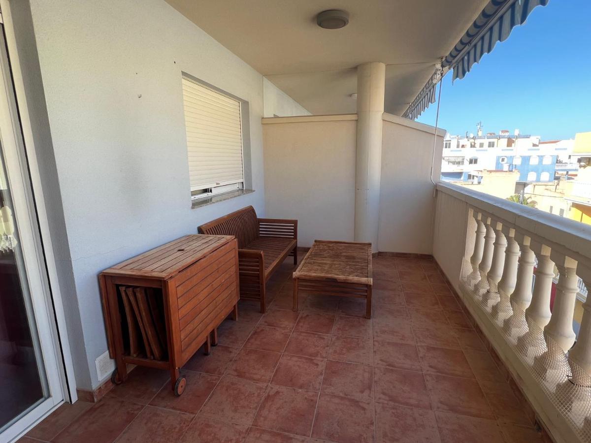 Appartement Holiday Moncofar 2024 Con Wifi Extérieur photo