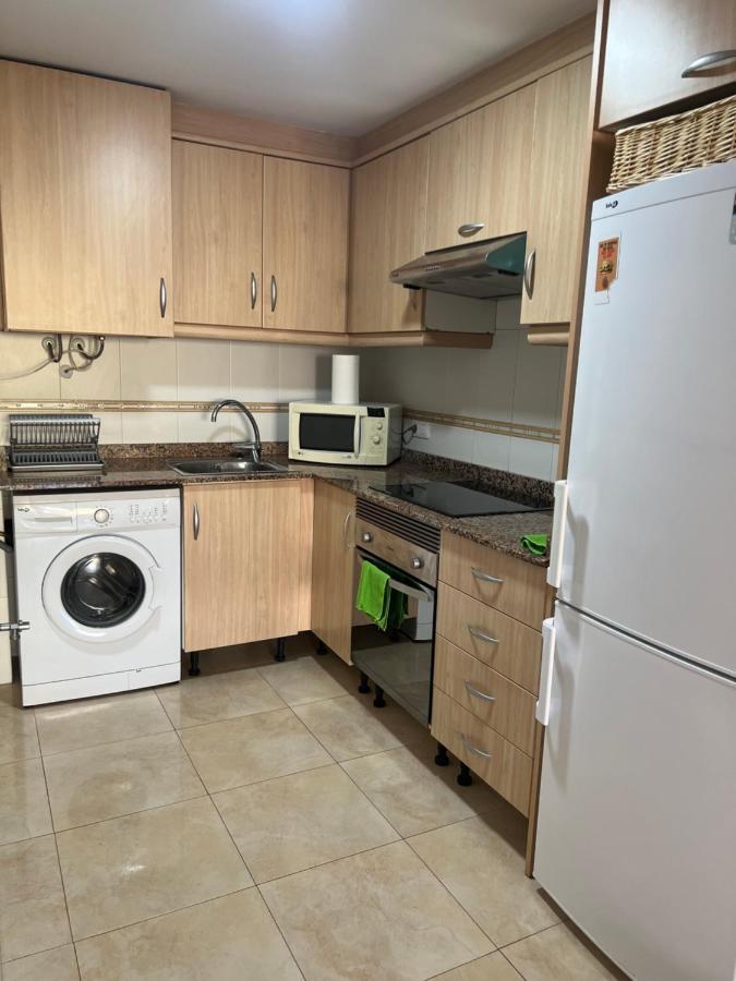 Appartement Holiday Moncofar 2024 Con Wifi Extérieur photo