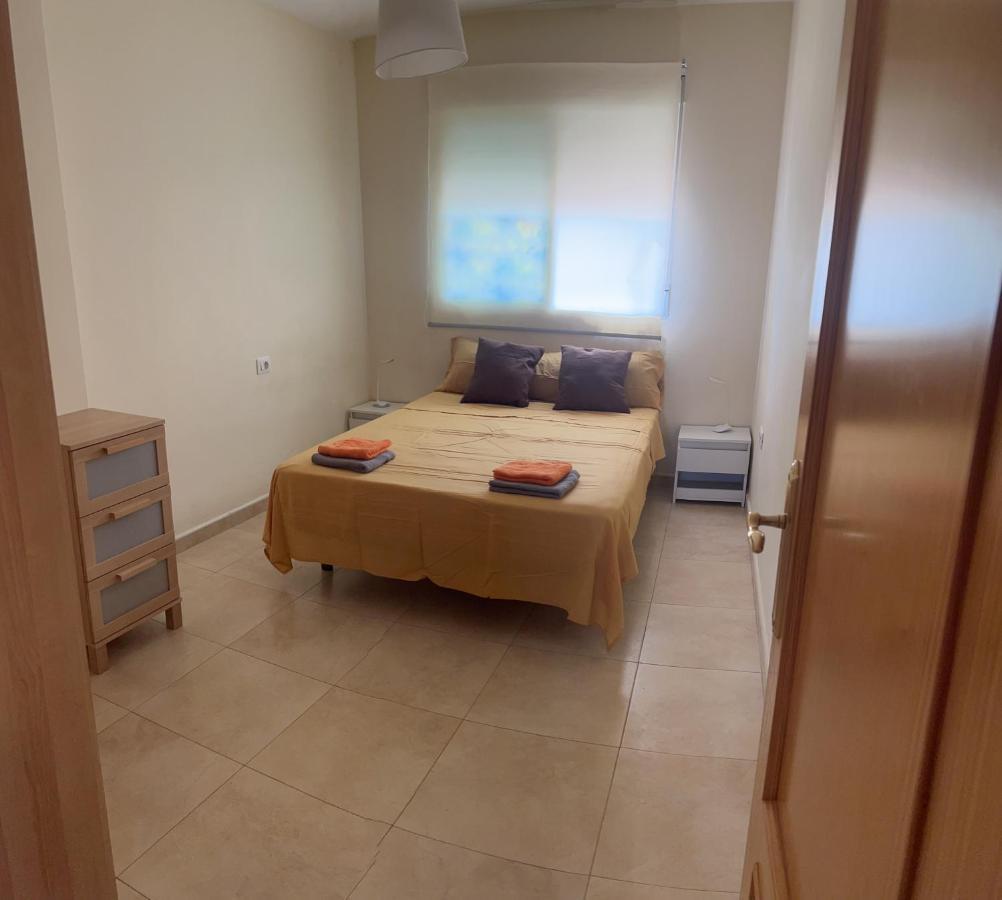 Appartement Holiday Moncofar 2024 Con Wifi Extérieur photo