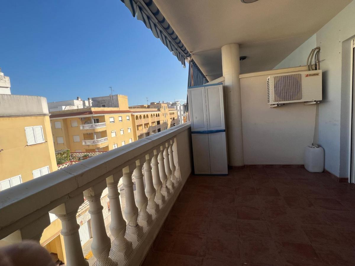 Appartement Holiday Moncofar 2024 Con Wifi Extérieur photo